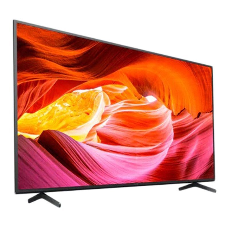 Sony 55" Bravia 4K Ultra HD Smart TV