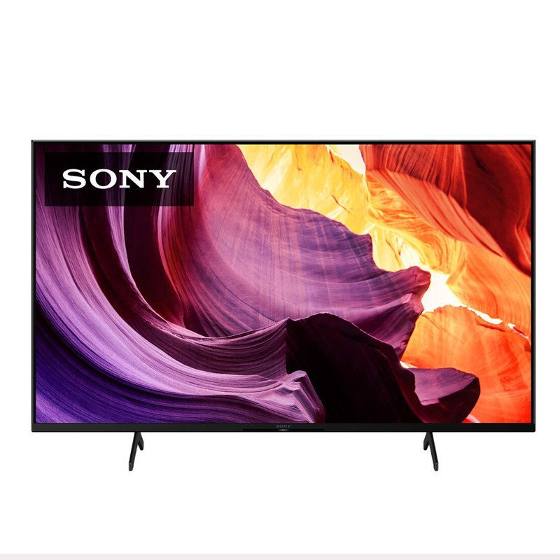 Sony 55" Bravia 4K Ultra HD Smart TV – PS5 Optimized