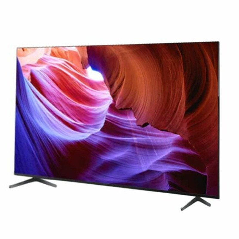 Sony 85" 4K Ultra HD Smart LED TV – TRILUMINOS Pro | 120Hz